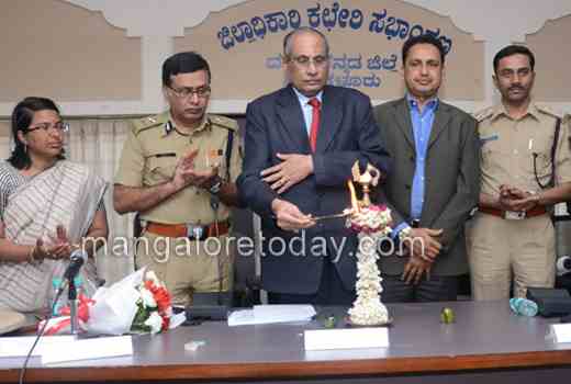 Human Rights Day observed 1